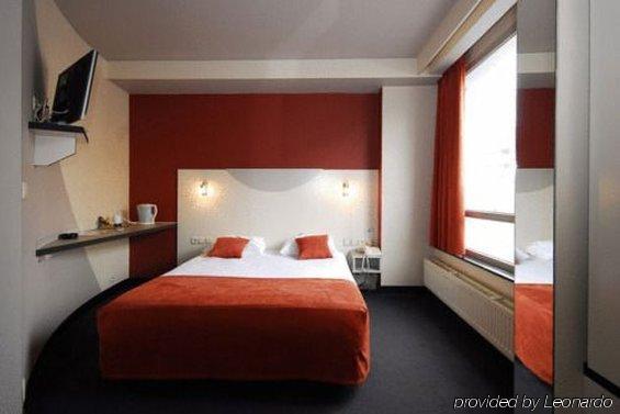 Green Hotel Генк Стая снимка